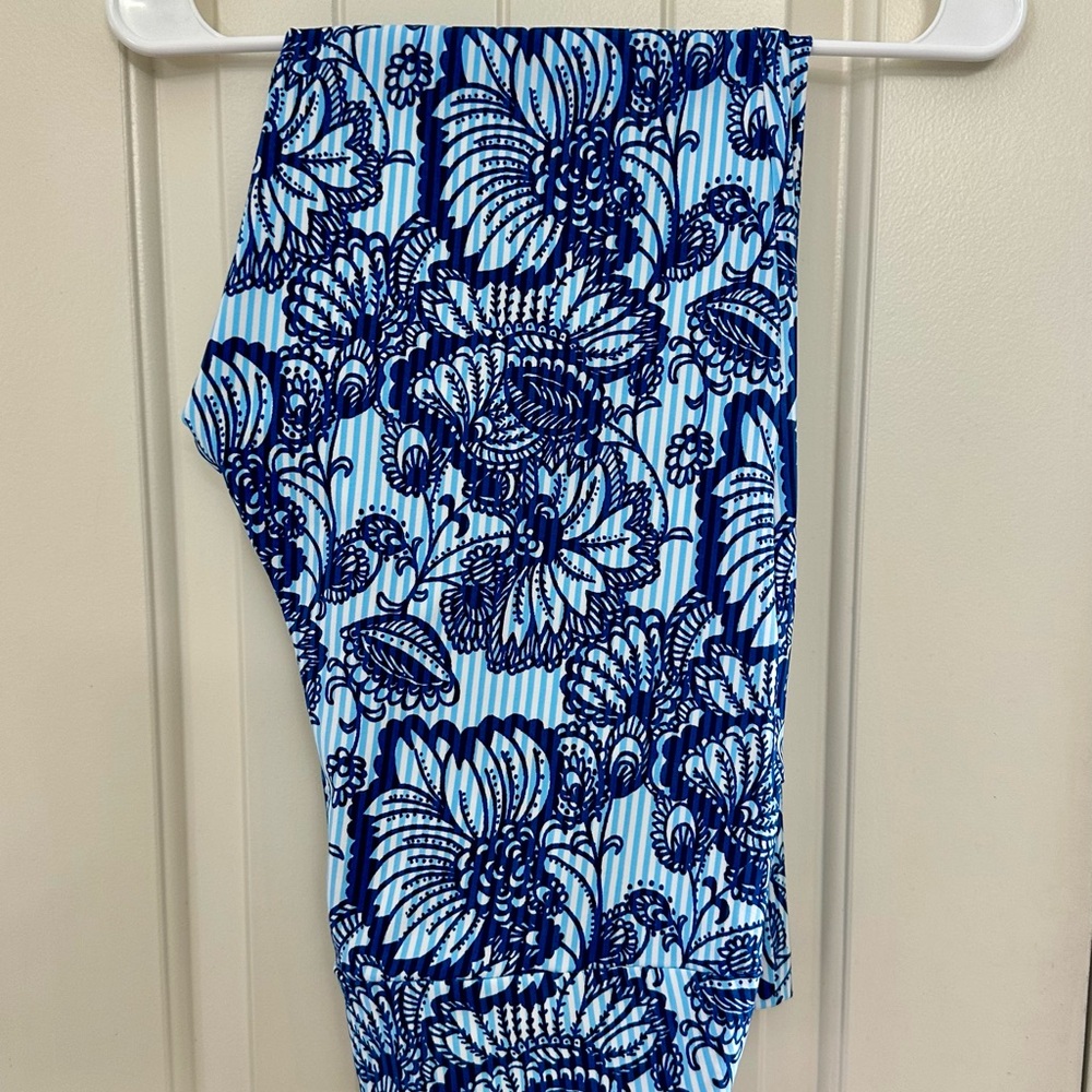 Lilly Pulitzer Corso pants